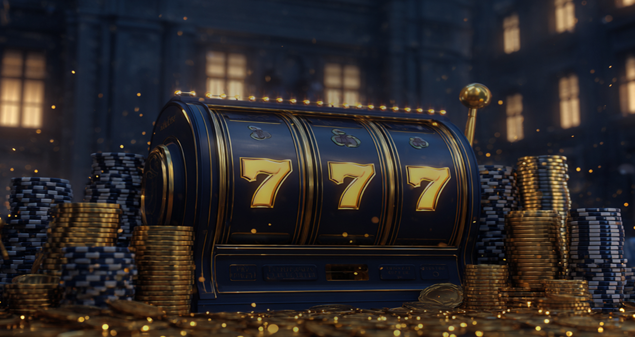 Viggoslots