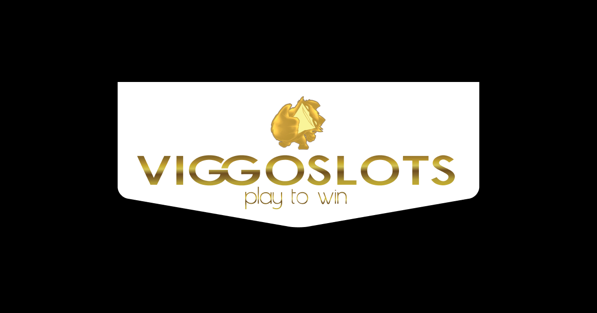 Viggoslots Casino Oberfläche
